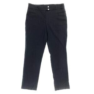 Black Dress Pants